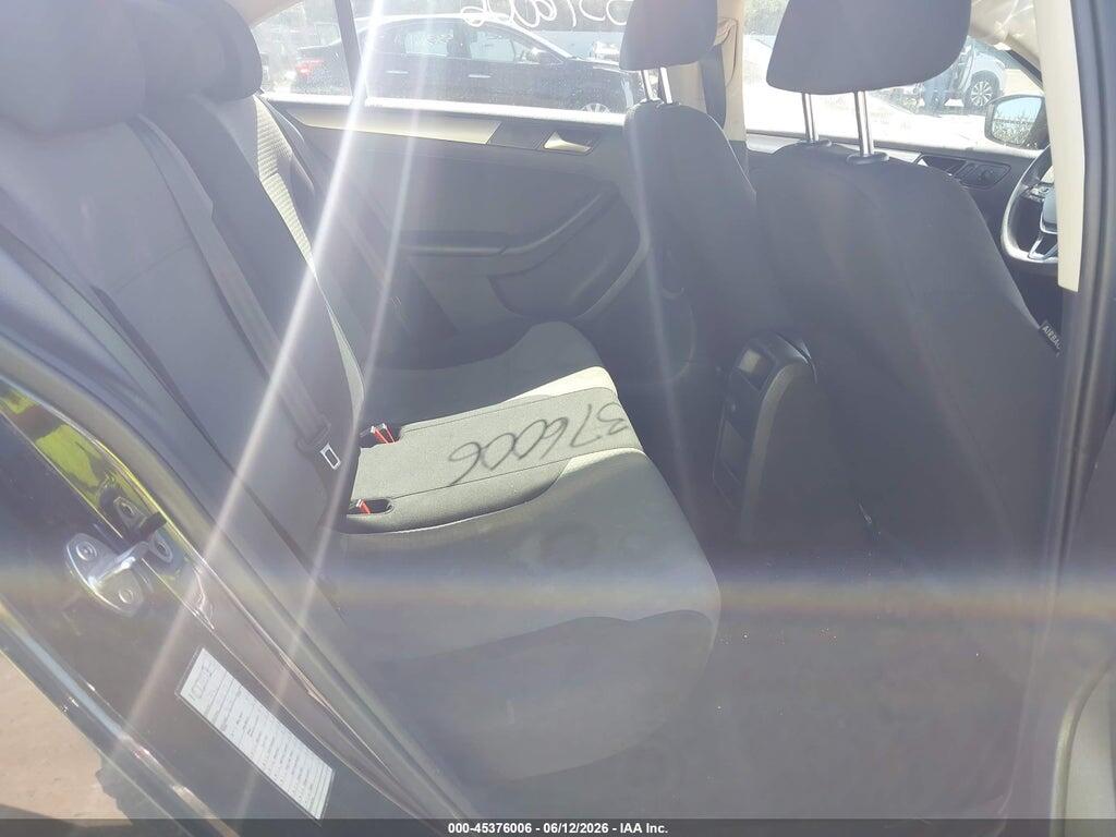 3VW2B7AJ4HM370165 2017 VOLKSWAGEN JETTA photo no. 8