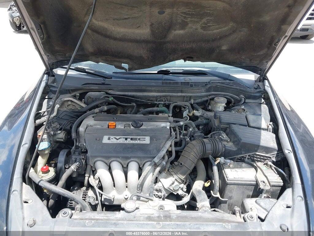 1HGCM56417A011491 2007 HONDA ACCORD photo no. 10