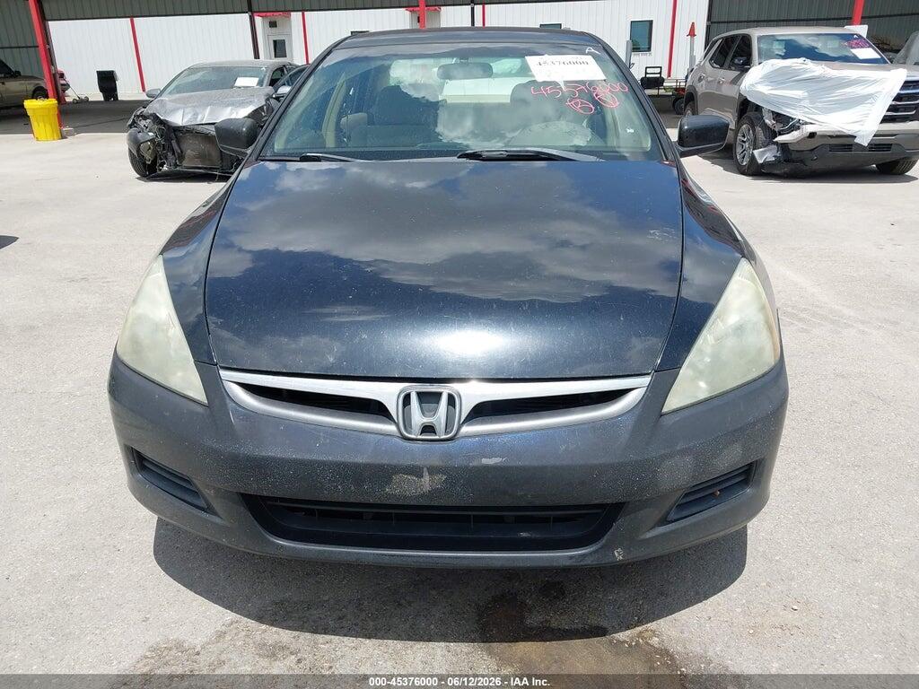 1HGCM56417A011491 2007 HONDA ACCORD photo no. 12