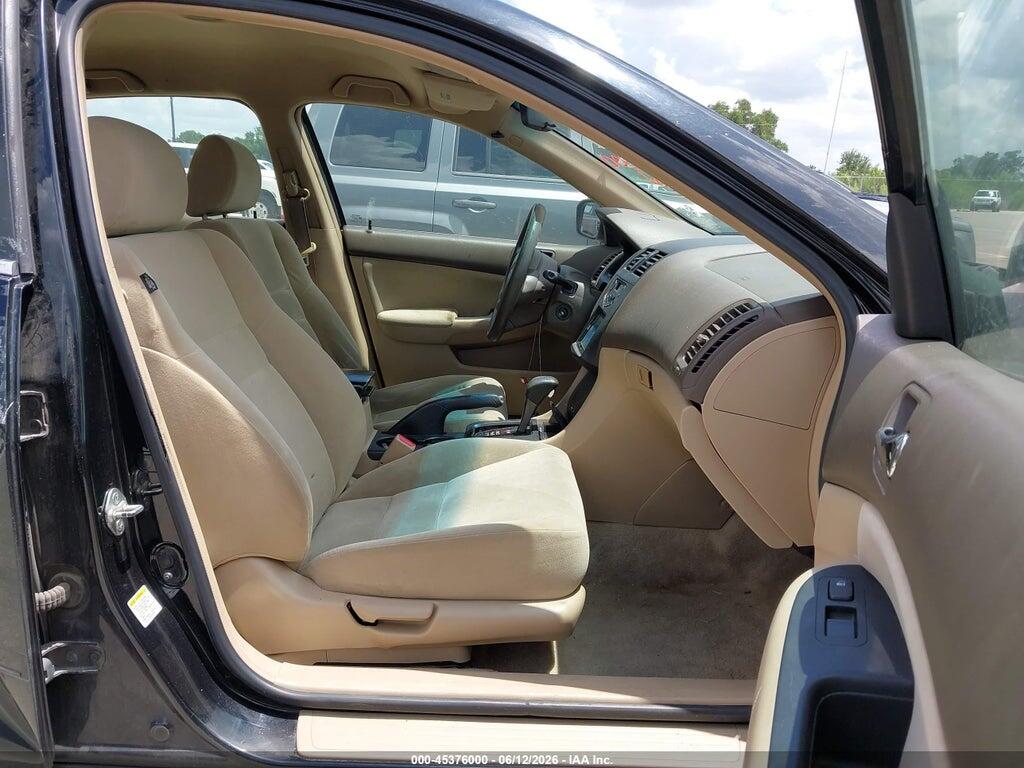 1HGCM56417A011491 2007 HONDA ACCORD photo no. 5