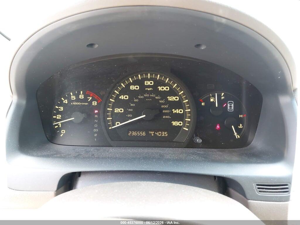 1HGCM56417A011491 2007 HONDA ACCORD photo no. 7