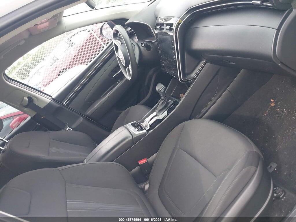 5NMJBCDE0RH352045 2024 HYUNDAI TUCSON photo no. 5