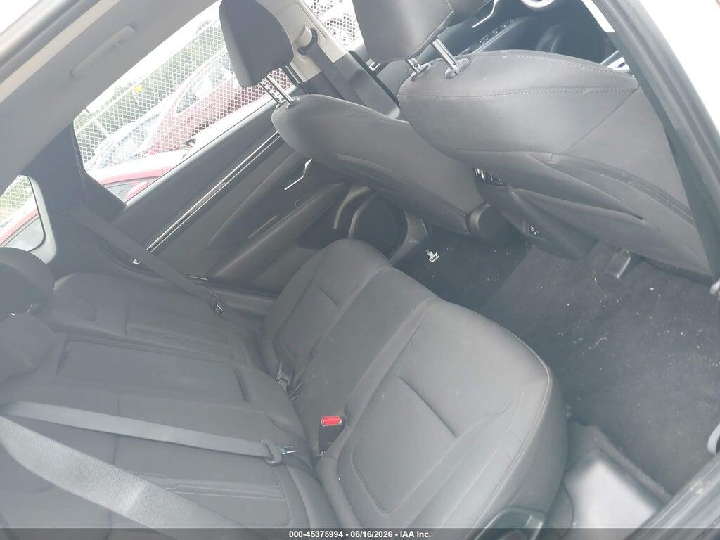 5NMJBCDE0RH352045 2024 HYUNDAI TUCSON photo no. 8