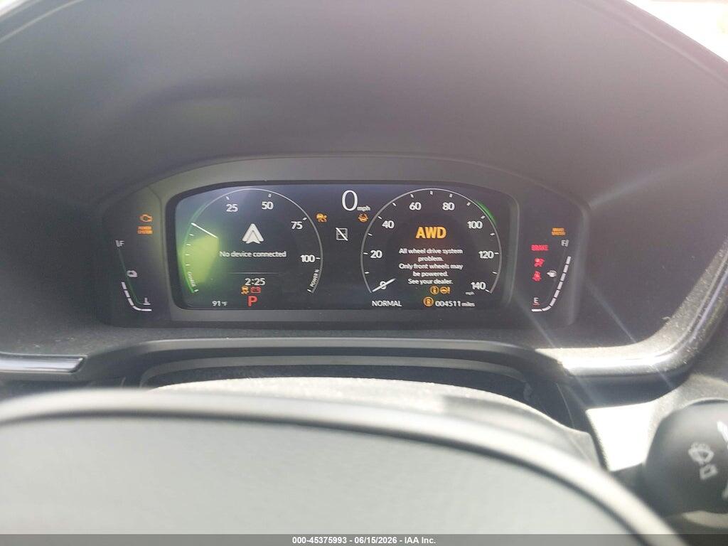 7FARS6H66TE044043 2026 HONDA CR-V HYBRID photo no. 7