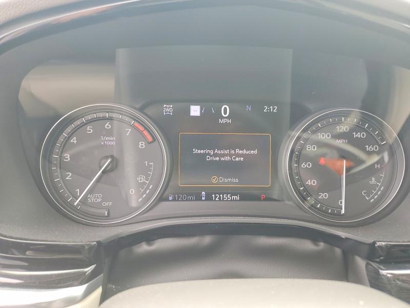 2024 CADILLAC XT6 PREMIUM LUXURY — Фото 9 из 13