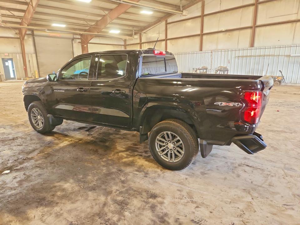 2024 CHEVROLET COLORADO LT — Фото 2 из 13