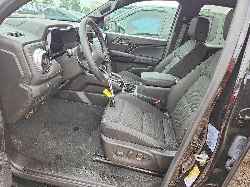 2024 CHEVROLET COLORADO LT — Фото 7 из 13
