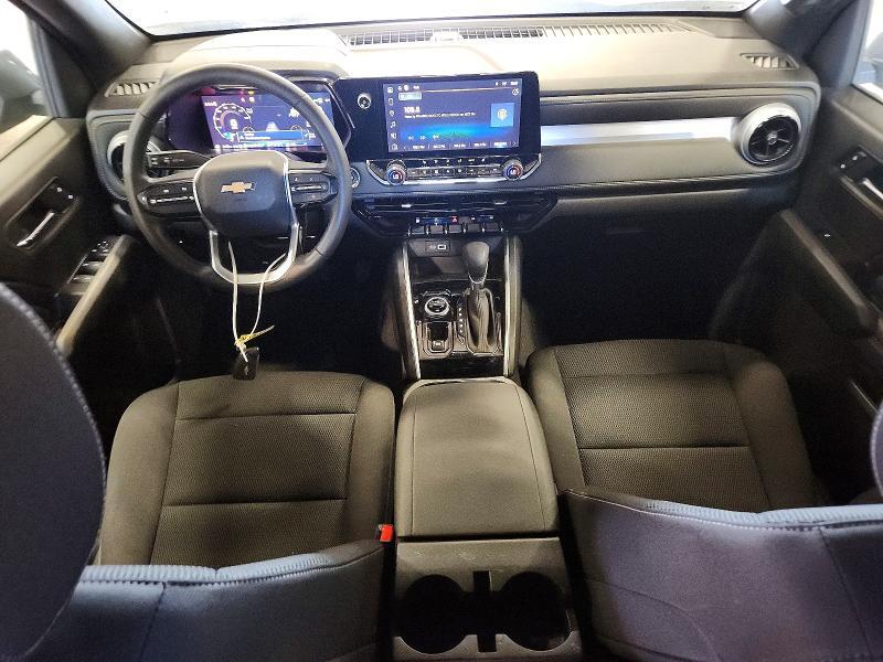 2024 CHEVROLET COLORADO LT — Фото 8 из 13