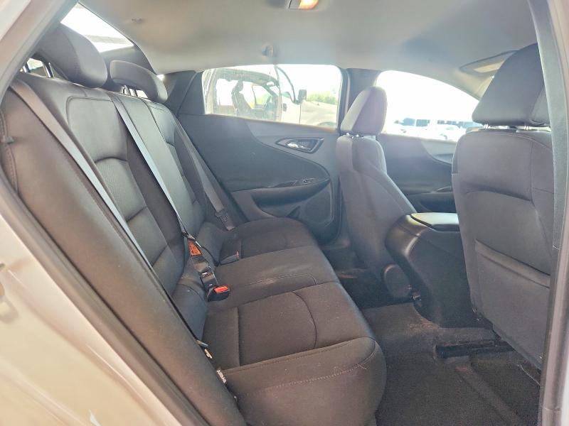 1G1ZC5ST3RF165823 2024 CHEVROLET MALIBU photo no. 10