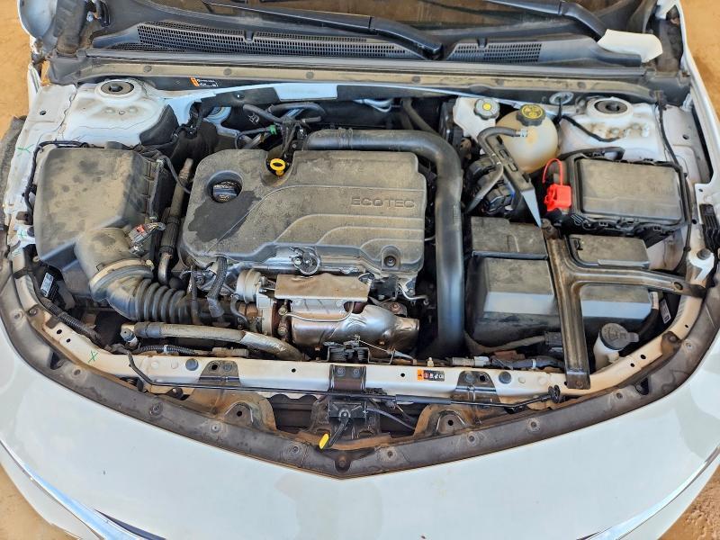 1G1ZC5ST3RF165823 2024 CHEVROLET MALIBU photo no. 11
