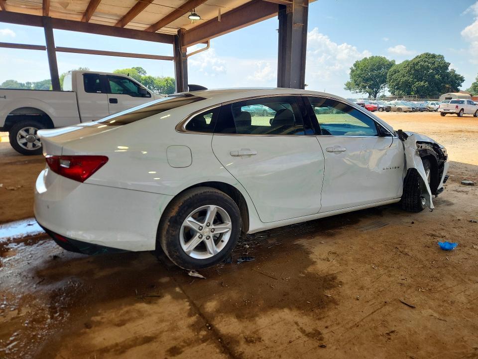 1G1ZC5ST3RF165823 2024 CHEVROLET MALIBU photo no. 3