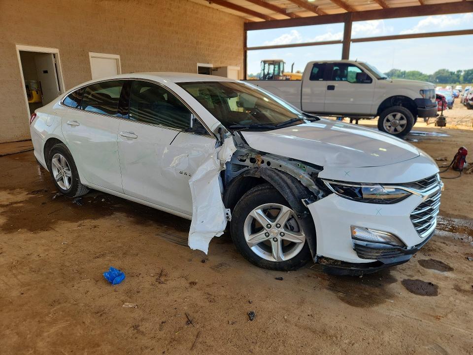 1G1ZC5ST3RF165823 2024 CHEVROLET MALIBU photo no. 4