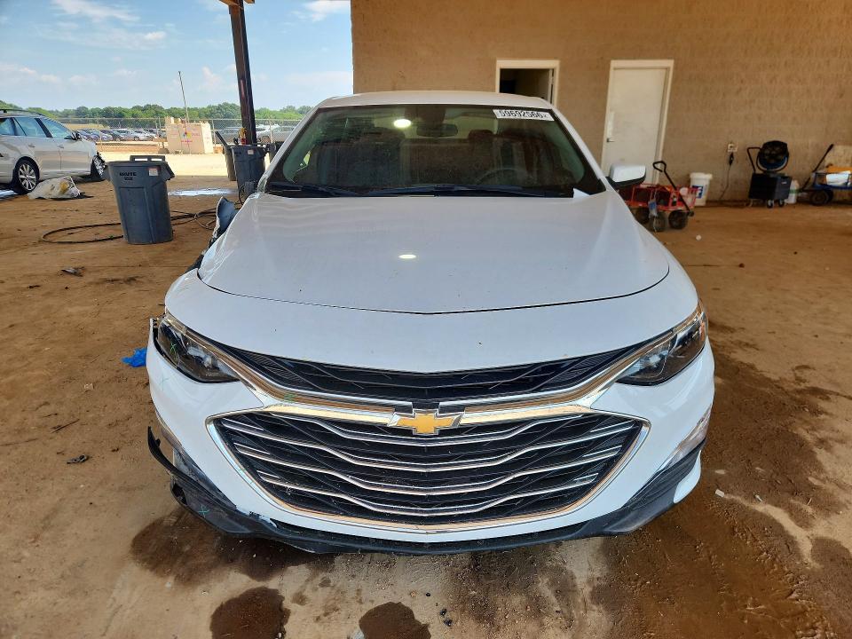1G1ZC5ST3RF165823 2024 CHEVROLET MALIBU photo no. 5