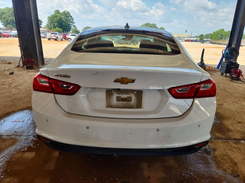 1G1ZC5ST3RF165823 2024 CHEVROLET MALIBU photo no. 6