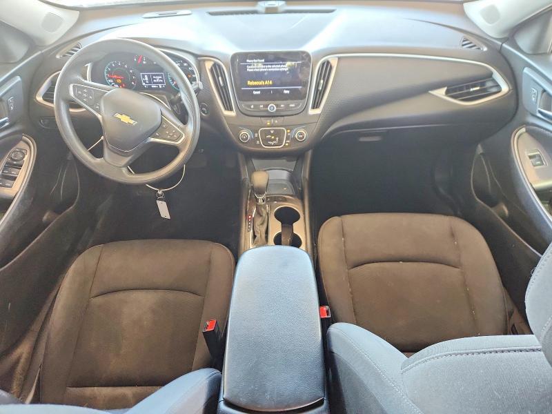 1G1ZC5ST3RF165823 2024 CHEVROLET MALIBU photo no. 8