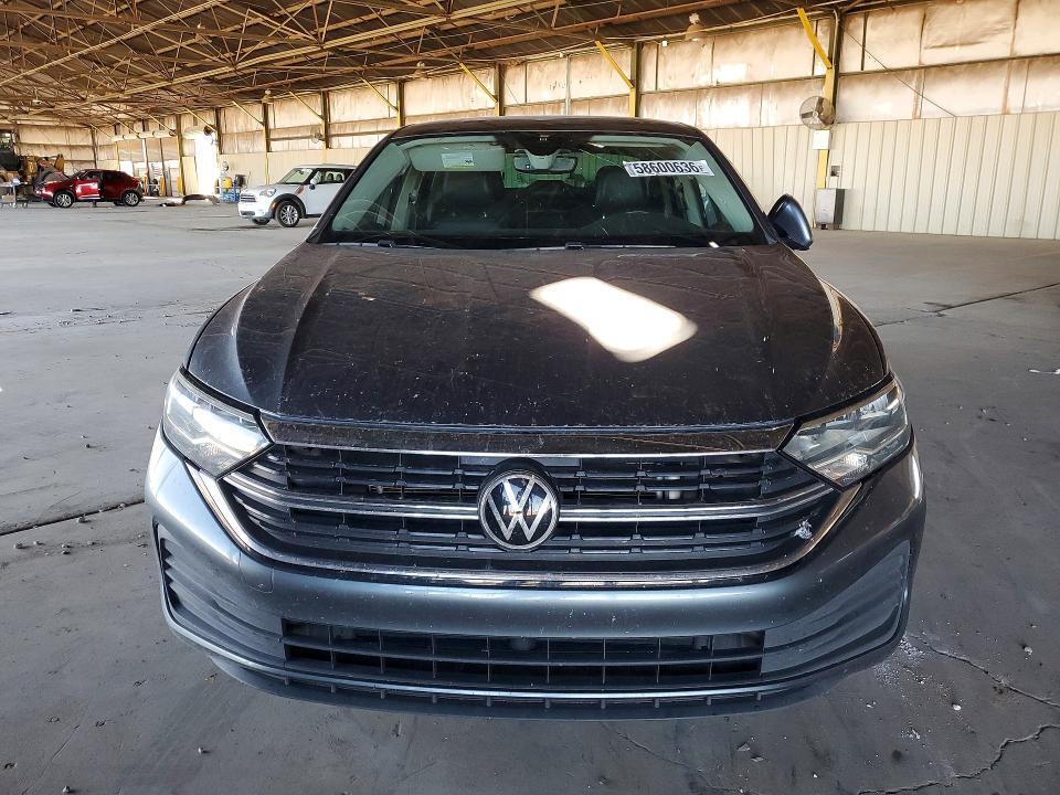 2022 VOLKSWAGEN JETTA SE — Фото 5 из 12