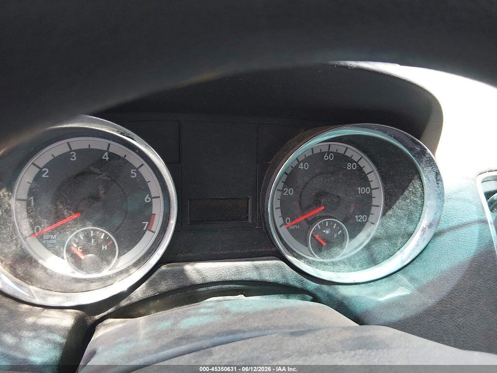 2C4RDGBG3FR515846 2015 DODGE GRAND CARAVAN photo no. 7
