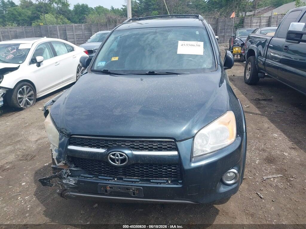 2T3DF4DV6CW264966 2012 TOYOTA RAV4 photo no. 12