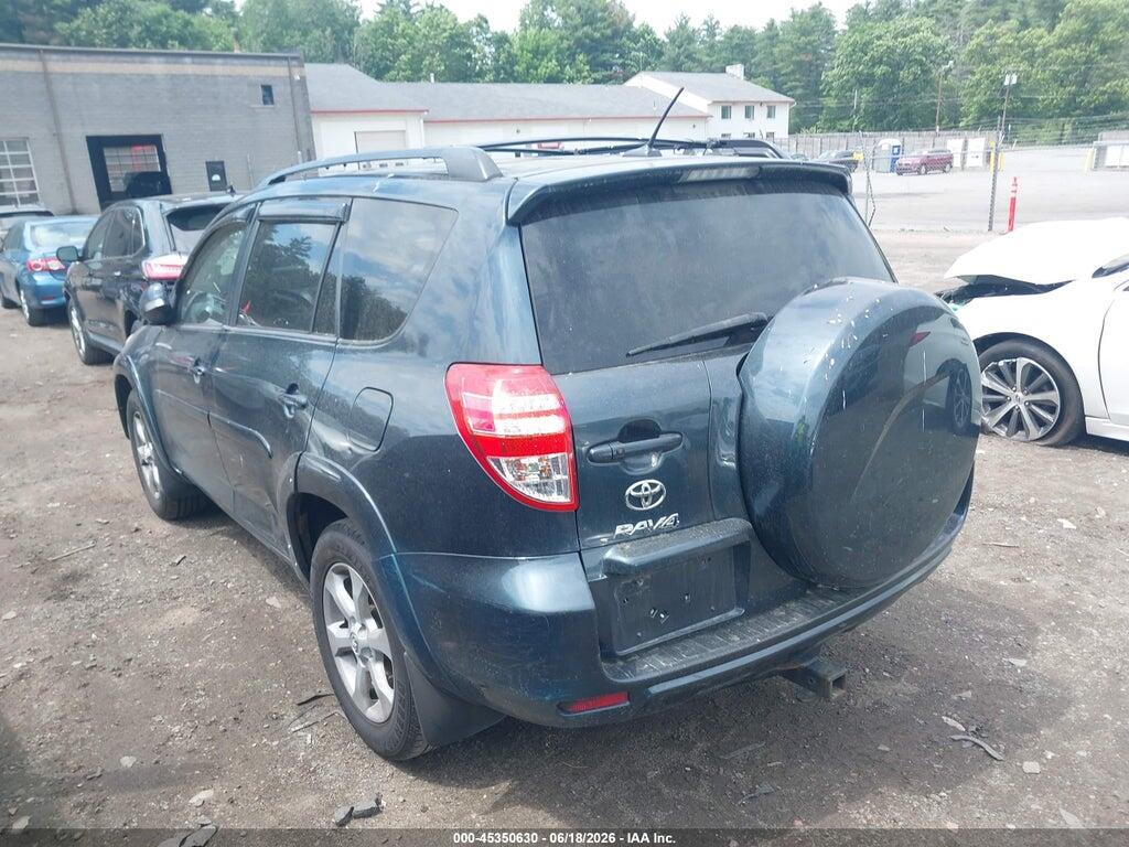 2T3DF4DV6CW264966 2012 TOYOTA RAV4 photo no. 3
