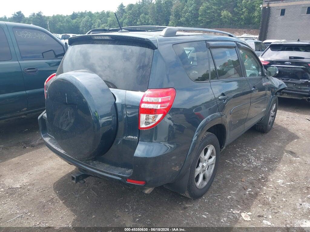2T3DF4DV6CW264966 2012 TOYOTA RAV4 photo no. 4