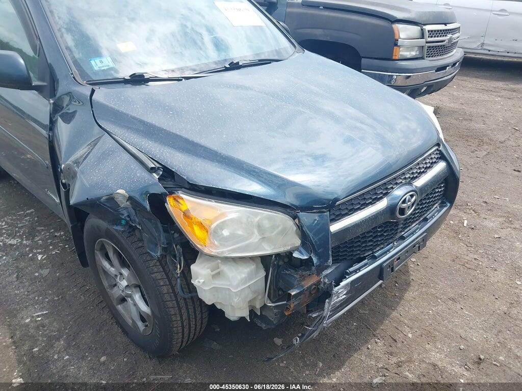 2T3DF4DV6CW264966 2012 TOYOTA RAV4 photo no. 6