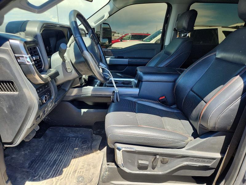 2024 FORD F350 SUPER DUTY — Фото 7 из 12