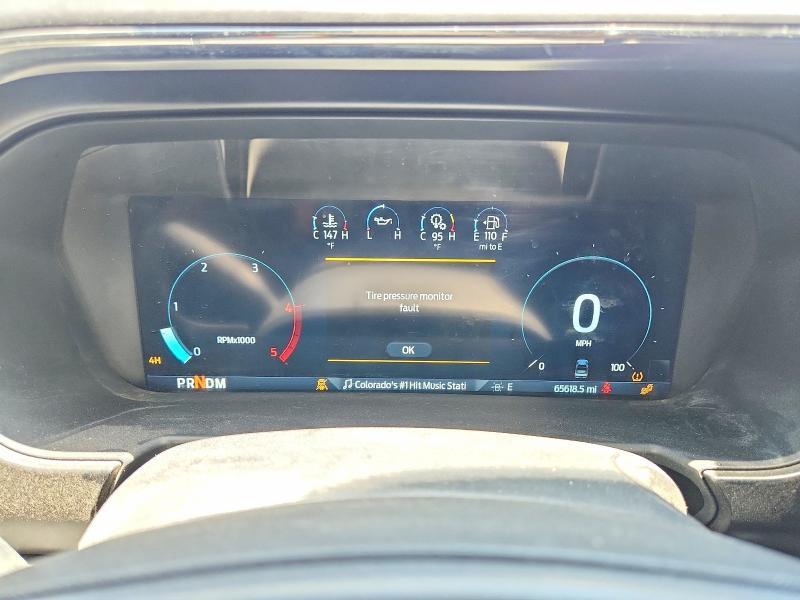 2024 FORD F350 SUPER DUTY — Фото 9 из 12