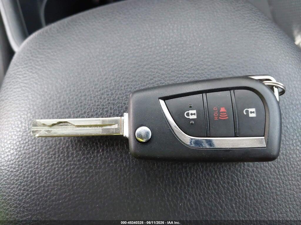 2T3G1RFV3SW606149 2025 TOYOTA RAV4 photo no. 11