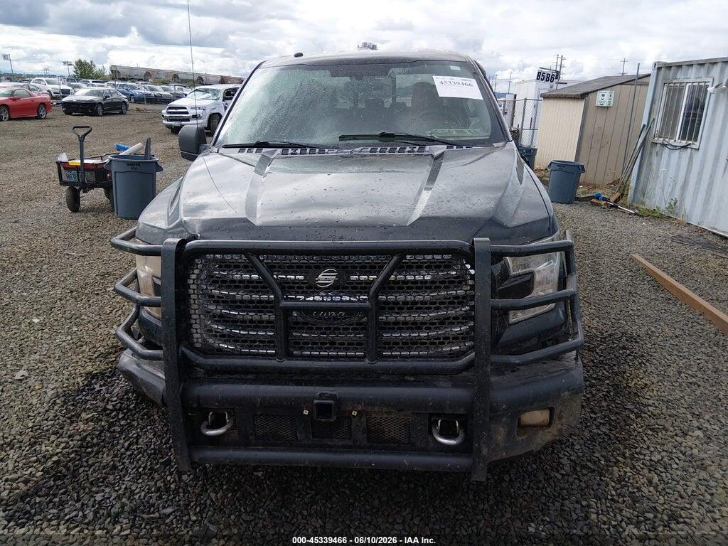 1FTEW1EG8GKE96504 2016 FORD F-150 photo no. 12