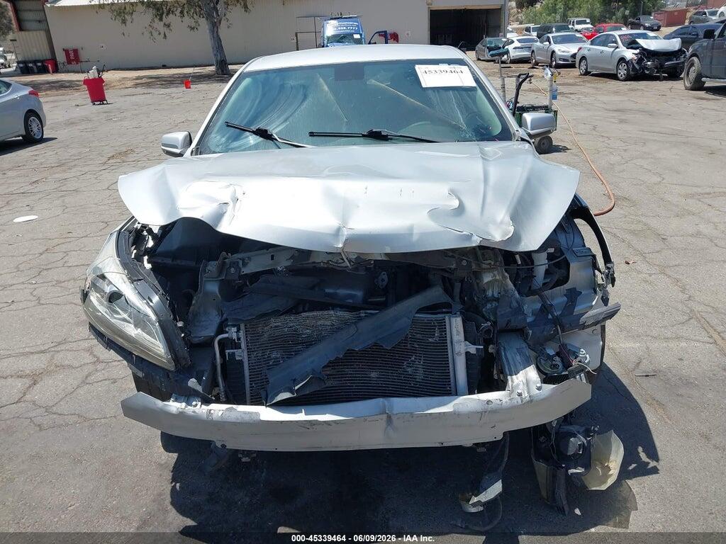 1G11F5SL4FF225138 2015 CHEVROLET MALIBU photo no. 11