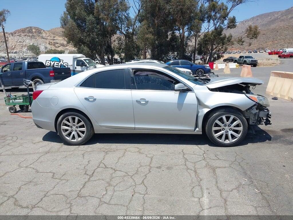 1G11F5SL4FF225138 2015 CHEVROLET MALIBU photo no. 12