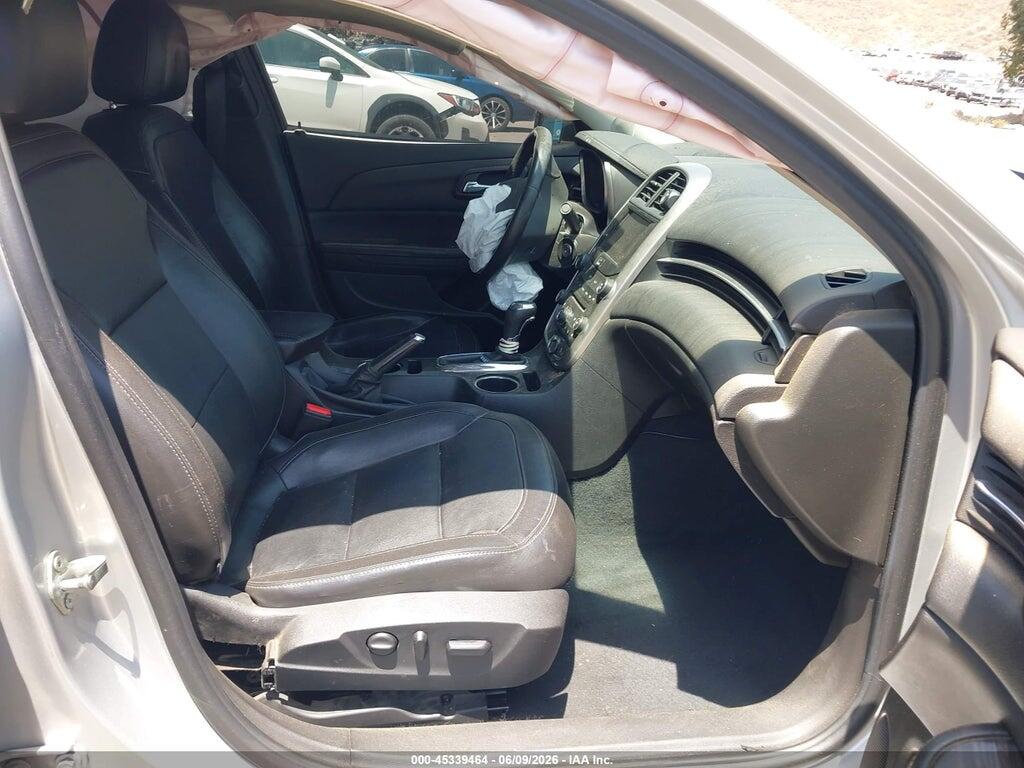 1G11F5SL4FF225138 2015 CHEVROLET MALIBU photo no. 5