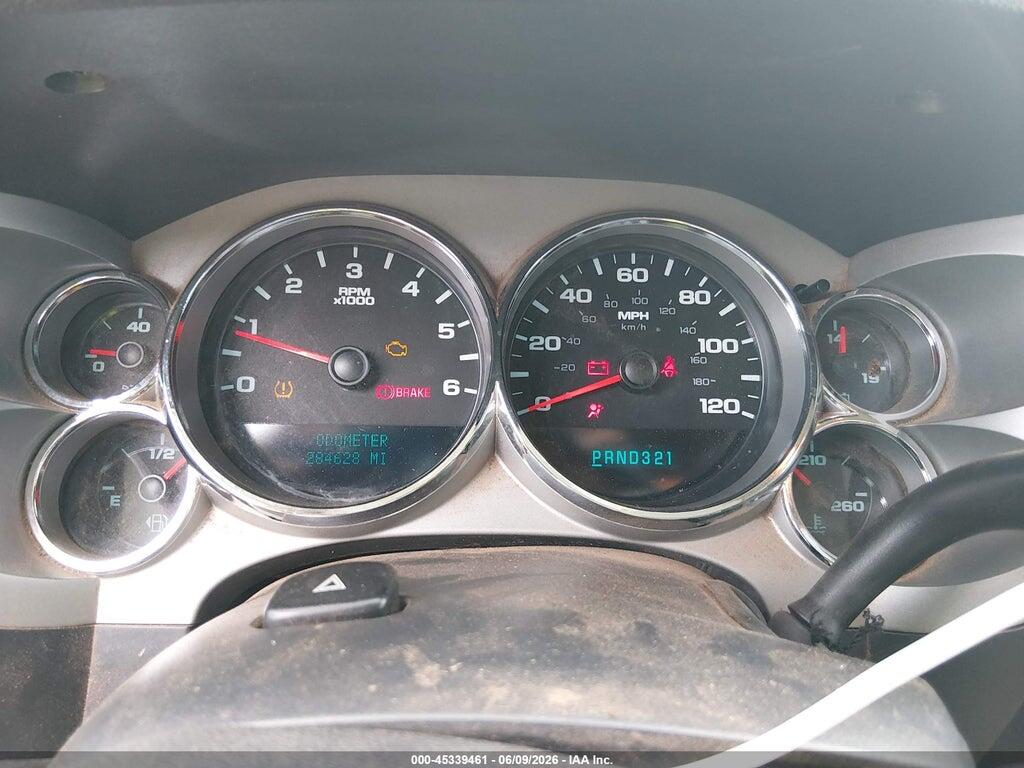 3GTEK13J18G285230 2008 GMC SIERRA 1500 photo no. 7