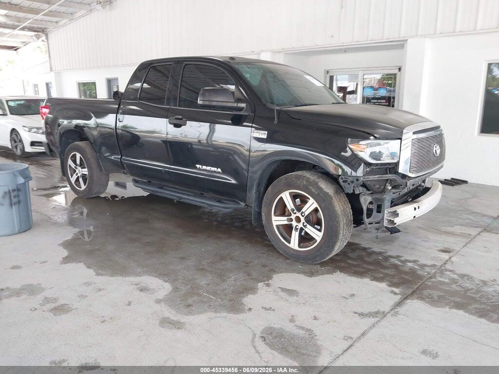 5TFRY5F14CX129206 2012 TOYOTA TUNDRA photo no. 1