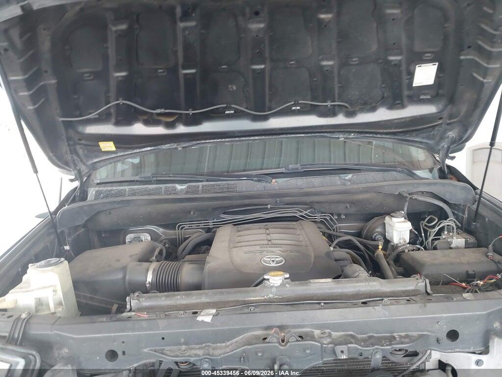 5TFRY5F14CX129206 2012 TOYOTA TUNDRA photo no. 10