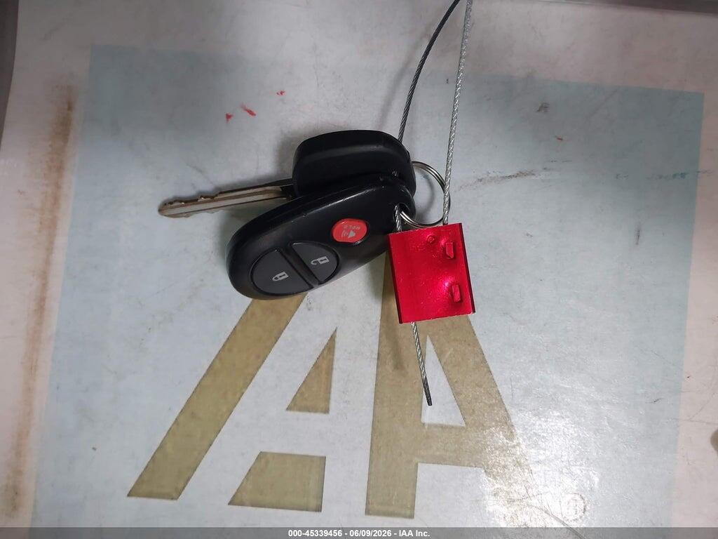 5TFRY5F14CX129206 2012 TOYOTA TUNDRA photo no. 11