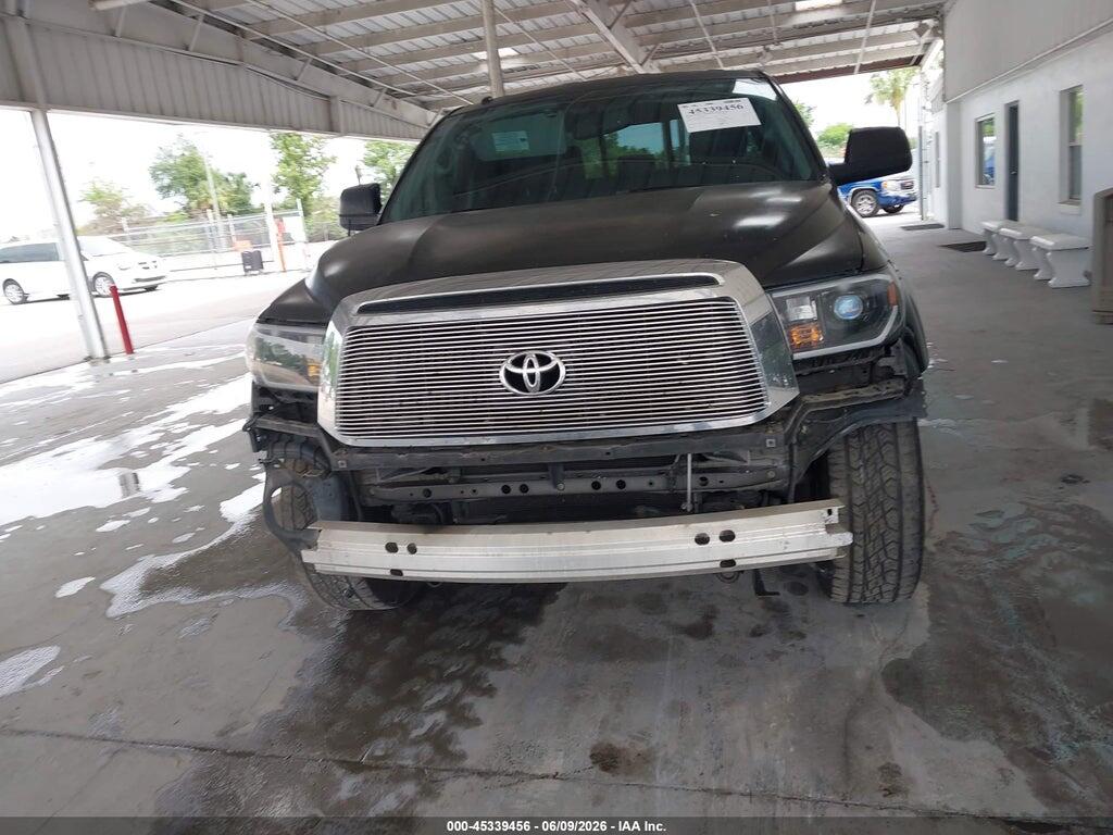5TFRY5F14CX129206 2012 TOYOTA TUNDRA photo no. 12