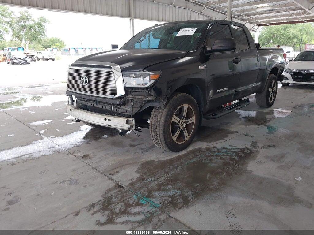 5TFRY5F14CX129206 2012 TOYOTA TUNDRA photo no. 2