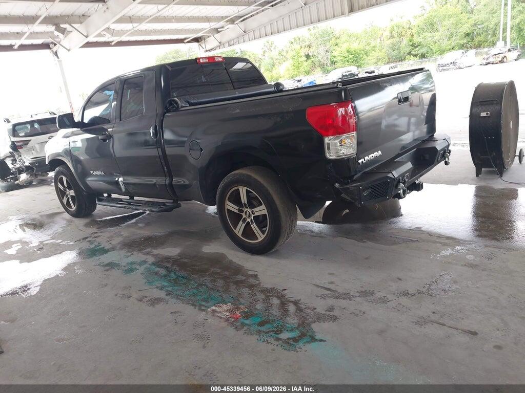 5TFRY5F14CX129206 2012 TOYOTA TUNDRA photo no. 3