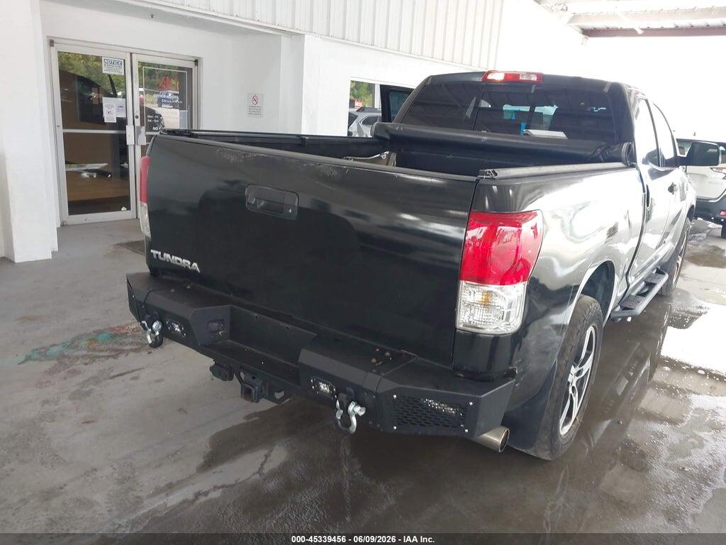 5TFRY5F14CX129206 2012 TOYOTA TUNDRA photo no. 4
