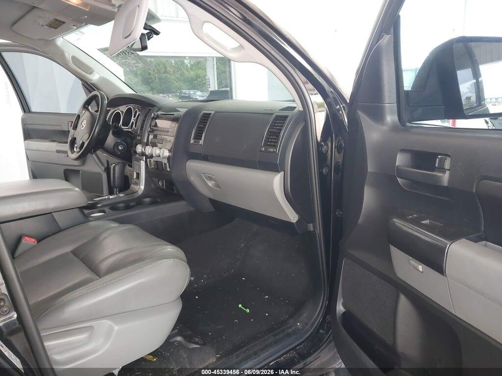 5TFRY5F14CX129206 2012 TOYOTA TUNDRA photo no. 5