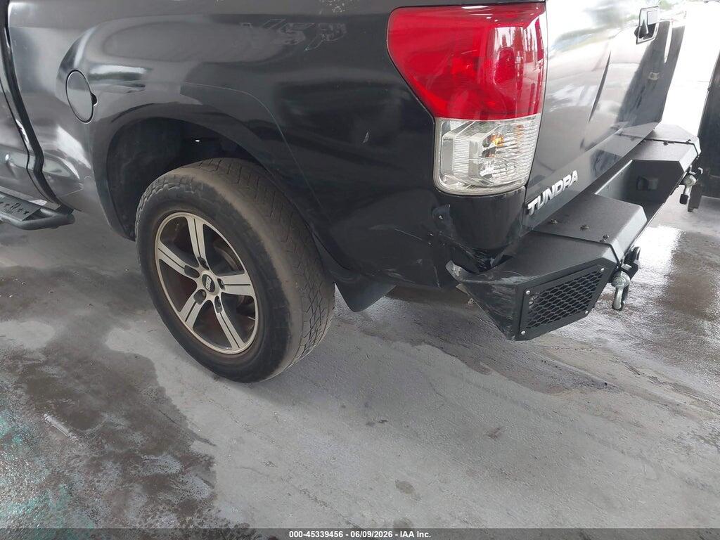 5TFRY5F14CX129206 2012 TOYOTA TUNDRA photo no. 6