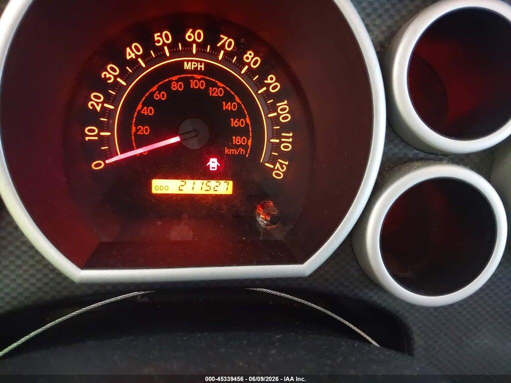 5TFRY5F14CX129206 2012 TOYOTA TUNDRA photo no. 7