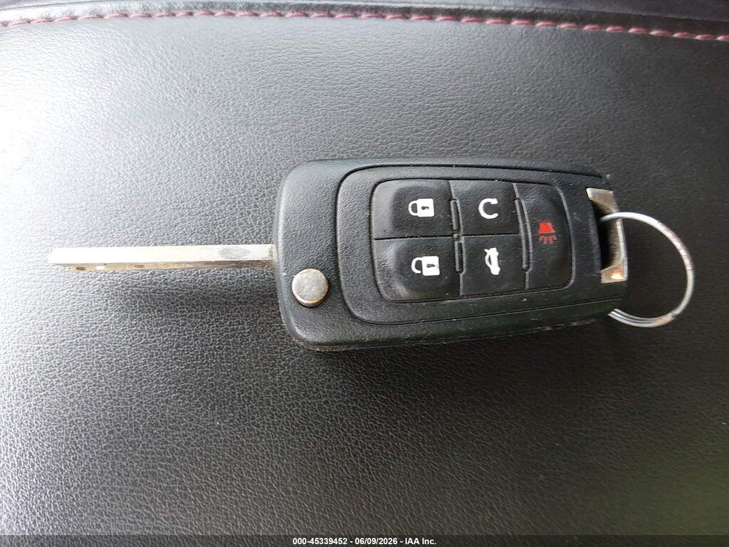 2GKFLXE35F6315894 2015 GMC TERRAIN photo no. 11