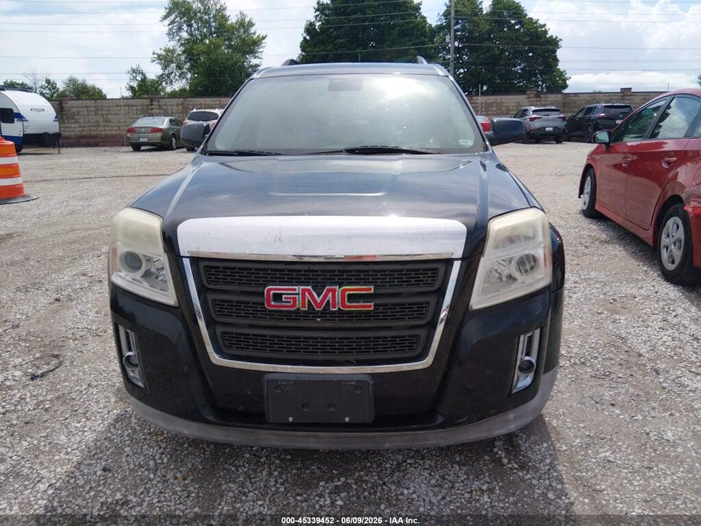 2GKFLXE35F6315894 2015 GMC TERRAIN photo no. 12