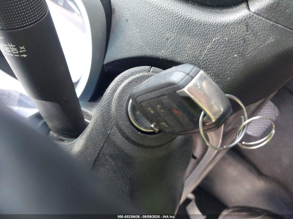 2GNALCEK4H1505456 2017 CHEVROLET EQUINOX photo no. 11