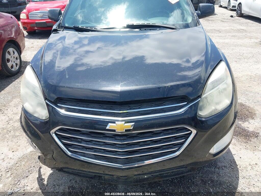 2GNALCEK4H1505456 2017 CHEVROLET EQUINOX photo no. 12