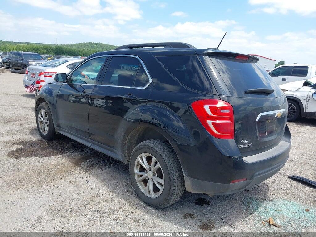 2GNALCEK4H1505456 2017 CHEVROLET EQUINOX photo no. 3