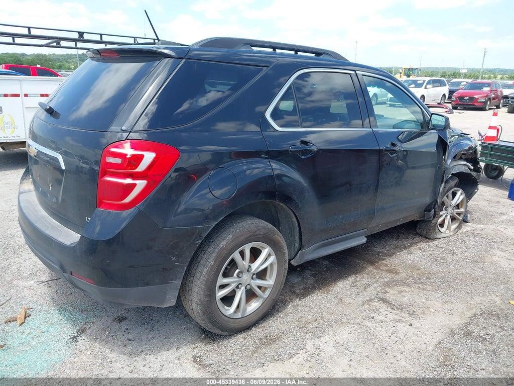 2GNALCEK4H1505456 2017 CHEVROLET EQUINOX photo no. 4