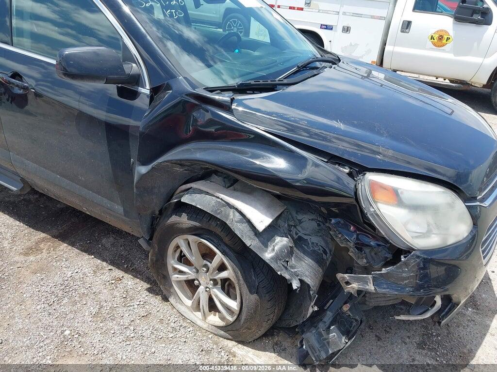 2GNALCEK4H1505456 2017 CHEVROLET EQUINOX photo no. 6